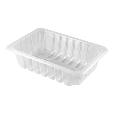 Лоток-под-запайку-210х148х55-прозрачный-Протэк
