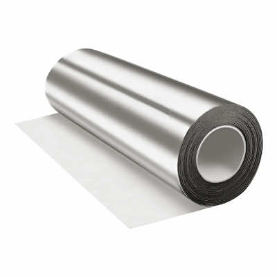 Фольга-440ммх80м-9-мкм-Стандартная