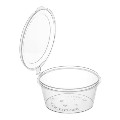 Соусник-30-мл-прозрачный-с-верхним-закрытием-2023-ПП-ВЗЛП