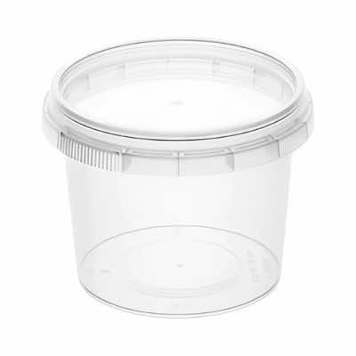 Банка-соусник-120-мл-d-69-прозрачная-с-прозрачной-крышкой-с-замком