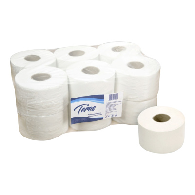 Бумага-туалетная-200м-1сл.-серая-с-вт