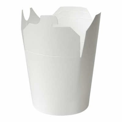 Круглый-контейнер-бумажный-750-мл-белый-WOK