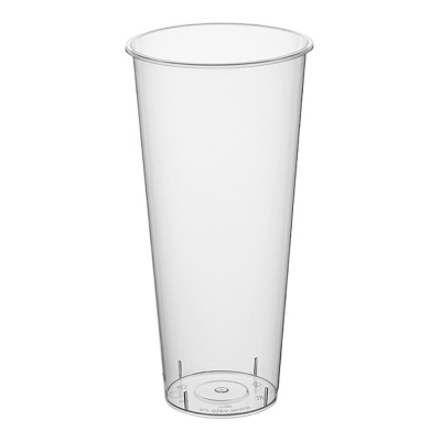 Стакан-650-мл-d-90-шейкер-Bubble-Cup-прозрачный-ПП-ВЗЛП