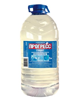 МС Прогресс Стандарт универсальное 5л ПЭТ