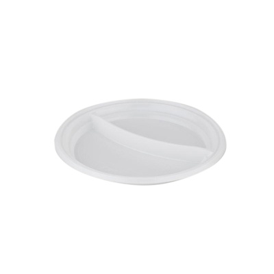 Тарелка 2-х секционная D205 СП