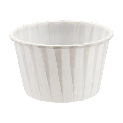 Форма-бумажная-кругл-d-50-h-40-белая-Гуслица