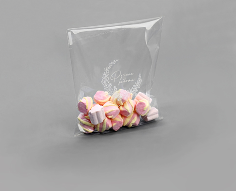 Пакеты BOPP, PP Пакеты BOPP, PP