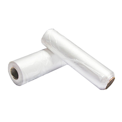 Пакет фасовочный ПНД 24х37 8 (500 шт) Ультра в рулоне (на втулке) Пакет фасовочный ПНД 24х37 8 (500 шт) Ультра в рулоне (на втулке)