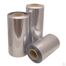 Пленка тус ПВХ 500мм600 15мкм Orange Film (Optima Lite) 