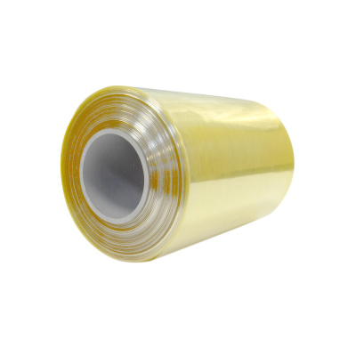 Пленка тус ПВХ 250мм630 19мкм Orange Film (Optima)