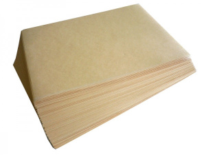 Бумага оберточная Е80 (80г/кв.м) в листах 840мм*1000мм