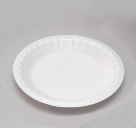 Тарелка бессекционная ТD-225 ВПС Пр