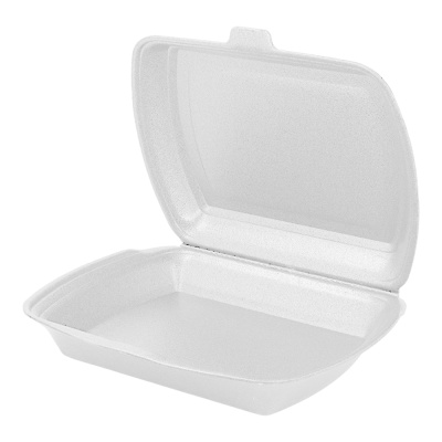 Ланч-бокс-1-секция-247х208х63-белый-Омск Ланч-бокс-1-секция-247х208х63-белый-Омск