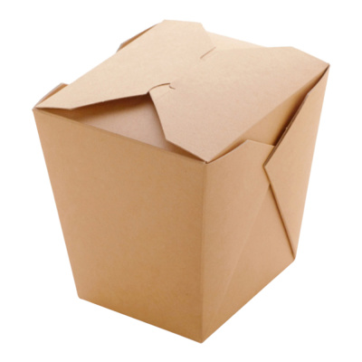 Контейнер-бумажный-для-лапши-460-мл-70х70х90-крафт-белый-NOODLES