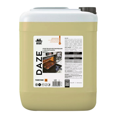 Средство-для-удаления-жира-Daze-5л
