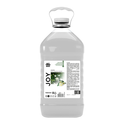 Мыло-жидкое-Joy-5л