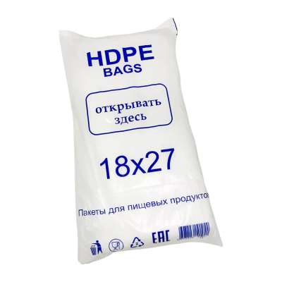 Пакет-фасовочный-ПНД-18х27 7-(500-шт)