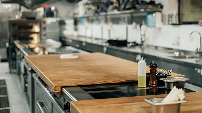 ТОП-варианты пищевой упаковки: всё, что нужно для успешного старта