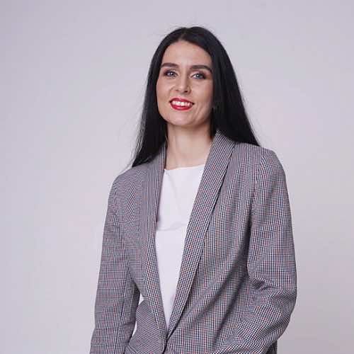 Злобина Татьяна